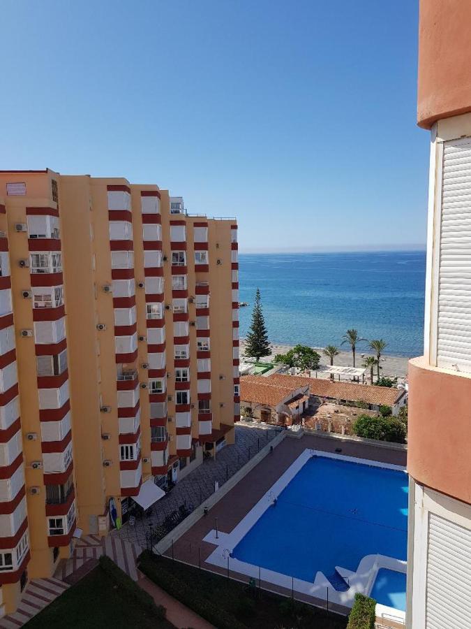 Luxury Studio Apartment 2 Night Minimum Stay Until June 31St!! Torrox Eksteriør bilde
