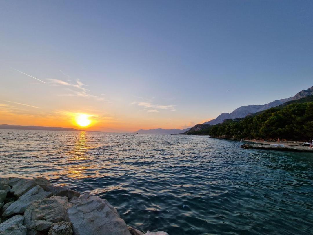 Luxury Studio Apartment 2 Night Minimum Stay Until June 31St!! Torrox Eksteriør bilde