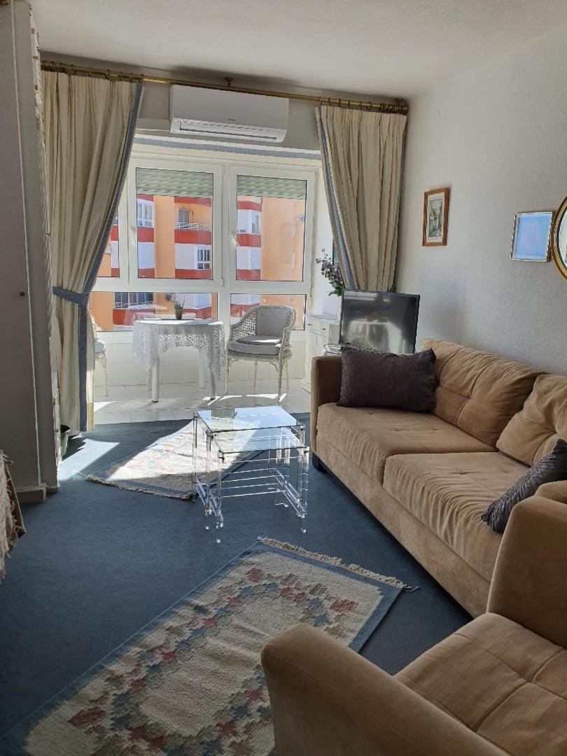 Luxury Studio Apartment 2 Night Minimum Stay Until June 31St!! Torrox Eksteriør bilde